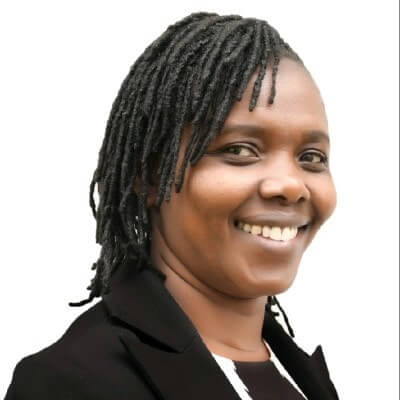 Fresiah Wanjiku Githumbi - Advocate of the High Court, Kenya